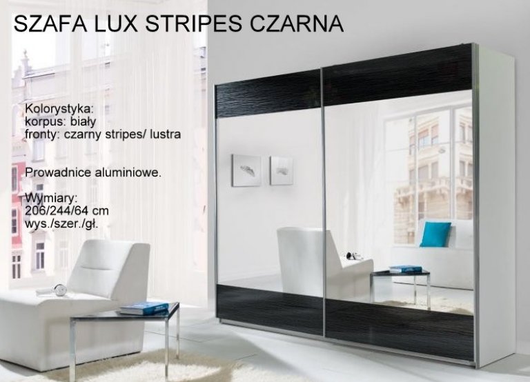 LUX-STRIPES-CZARNA