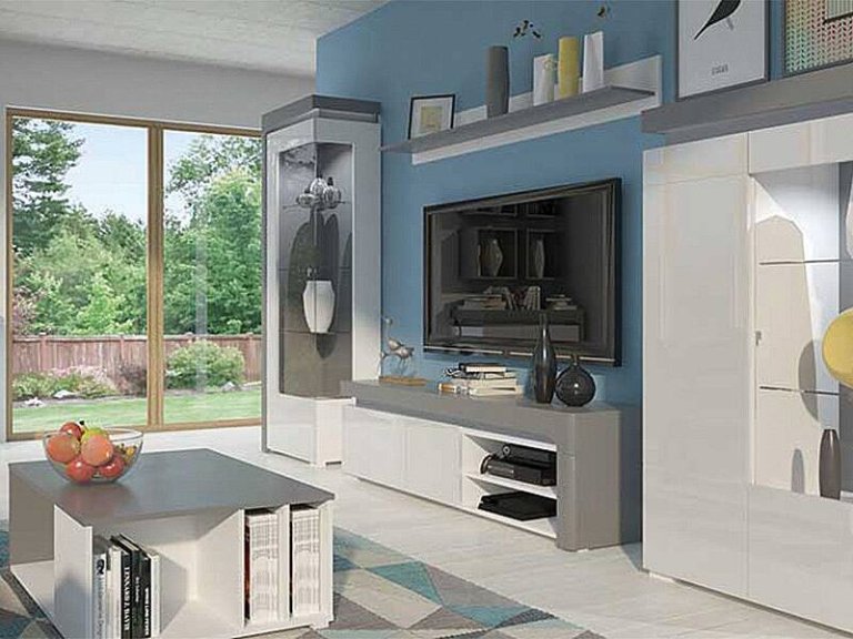 thea white miniaturka