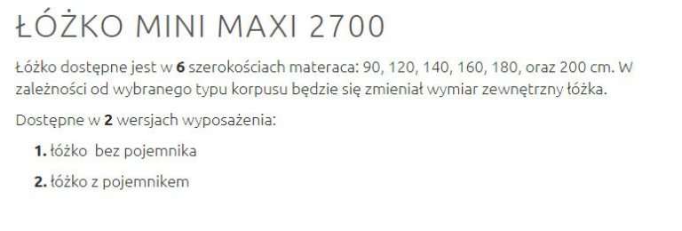 MINI-MAXI-2700-2